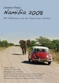 Namibia 2008